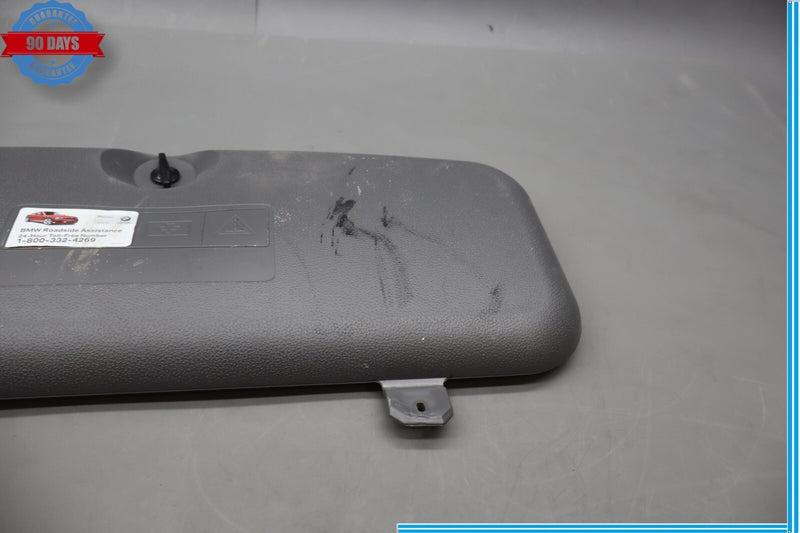 Load image into Gallery viewer, 09-15 BMW 750Li F01 F02 Rear Trunk Floor First Aid Tool Kit Cover Holder Oem