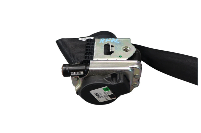 Load image into Gallery viewer, 14-17 Land Rover Range Rover Sport Front Right Side Seat Belt Retractor OEM