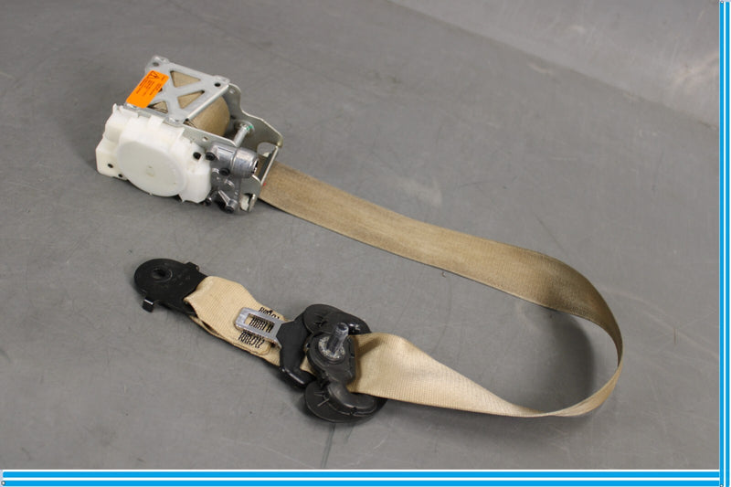 Load image into Gallery viewer, 07-13 BMW X5 E70 Rear Left or Right Side Seat Belt Seatbelt Retractor Oem