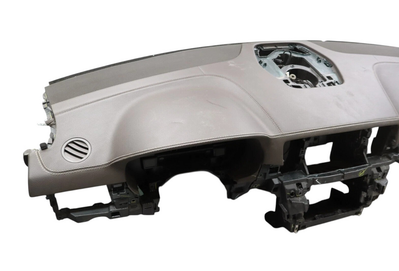 Load image into Gallery viewer, 13-16 Mercedes GL450 GL550 Dashboard Dash Panel Cover Trim Assembly Oem