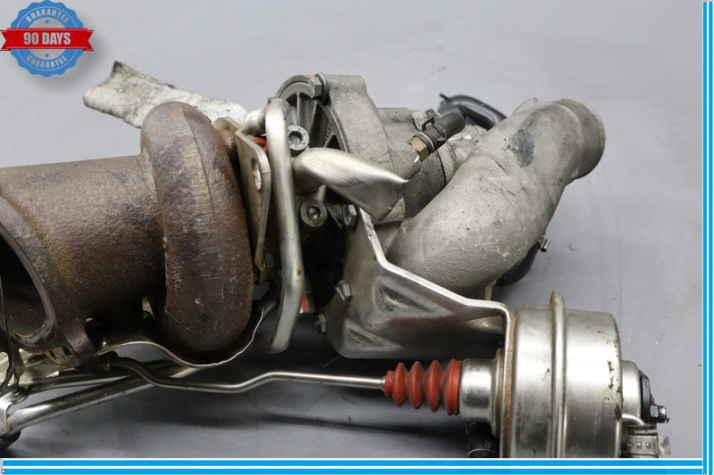 Load image into Gallery viewer, 03-08 Bentley Continental GTC GT 6.0L W12 Turbocharger Turbo Right Side Oem