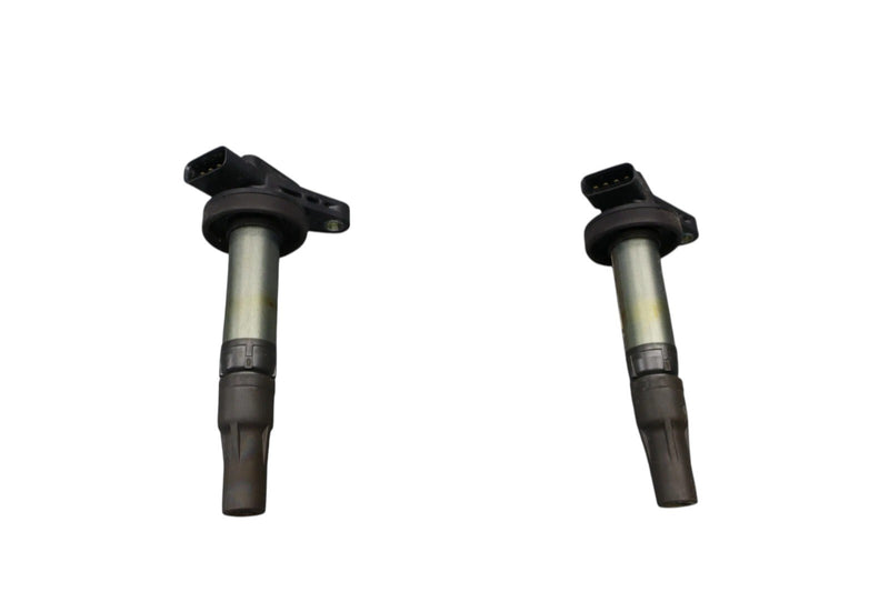 Load image into Gallery viewer, 03-10 Jaguar X150 XK XF Engine Motor Ignition Coil Set of 8 6R8312A366AA Oem