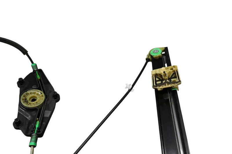 Load image into Gallery viewer, 09-17 Audi Q5 Front Right Passenger Side Door Window Regulator 8R0837462G Oem