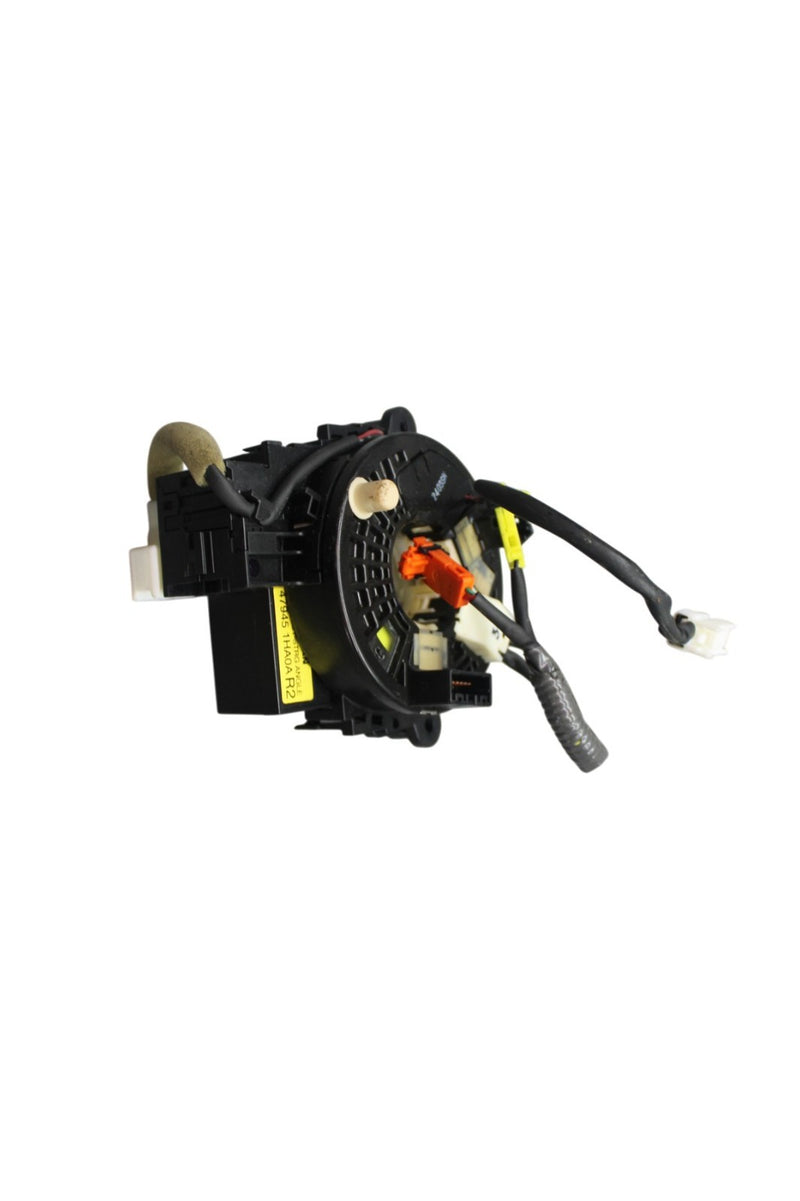 Load image into Gallery viewer, 11-14 Infiniti Q60 QX56 QX80 Steering Column Angle Sensor Clock Spring Oem