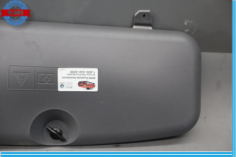 Load image into Gallery viewer, 14-17 Land Rover Range Rover Sport Trunk First Aid Medical & Tool Storage Oem