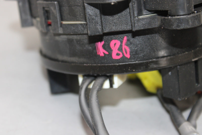 Load image into Gallery viewer, 11-14 Infiniti Q60 QX56 QX80 Steering Column Angle Sensor Clock Spring Oem