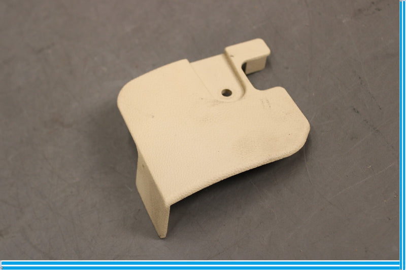 Load image into Gallery viewer, 03-12 Mercedes R230 SL550 SL500 Front Right Lower Inner Seat Trim Cover Oem