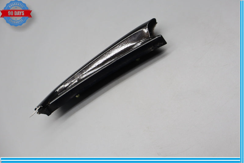 Load image into Gallery viewer, 14-17 Maserati Ghibli Rear Left Side Door Molding Moulding Trim Panel Cover Oem