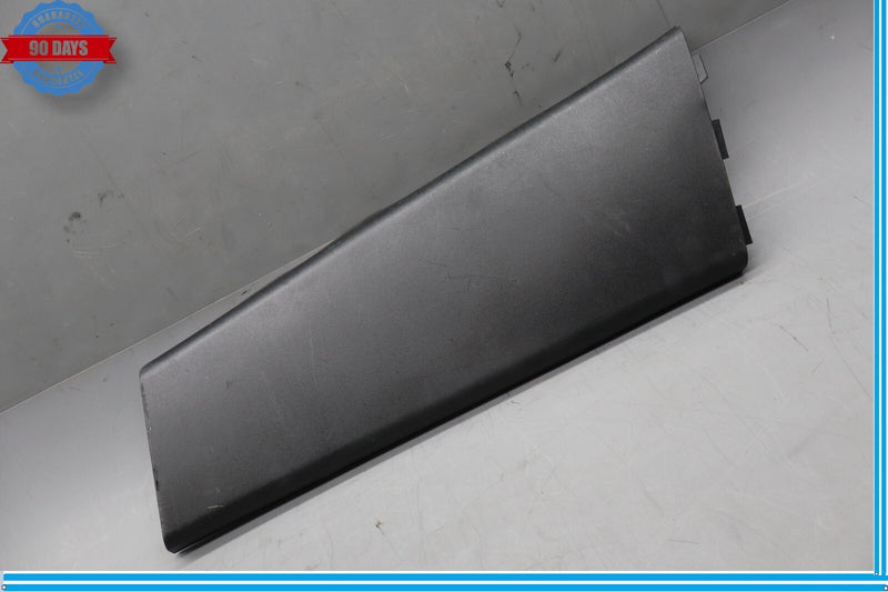Load image into Gallery viewer, 14-17 Fiat 500L Front Left Driver Side B-Pillar Lower Trim Garnish Cover Oem