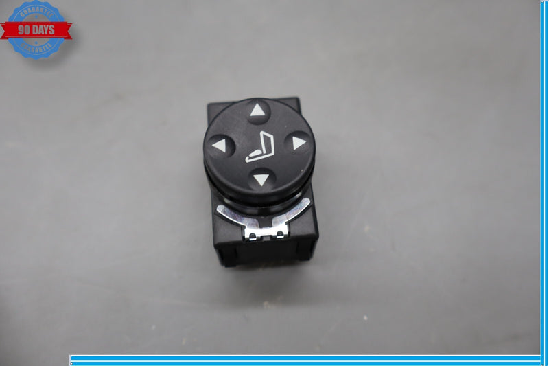 Load image into Gallery viewer, 03-12 LR Range Rover Front Left Side Seat Adjustment Lumbar Switch Button Oem