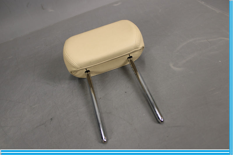 Load image into Gallery viewer, 12-18 BMW 320i 328i F30 Rear Right Side Upper Seat Head Rest Headrest Oem