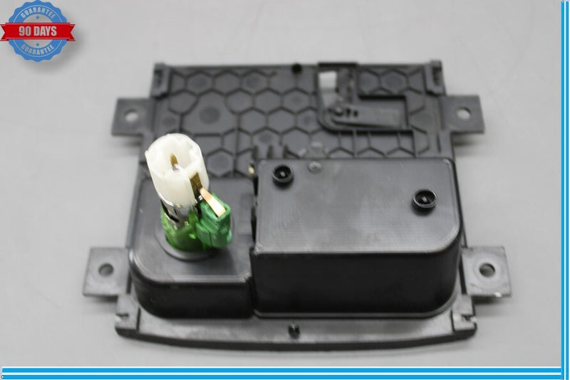 Load image into Gallery viewer, 07-15 Jaguar XK XKR X150 Center Console Insert Ashtray Ash Tray Oem