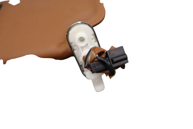 Load image into Gallery viewer, 03-18 Bentley Continental GTC GT Front Right Side Sun Visor Shade Sunvisor Oem