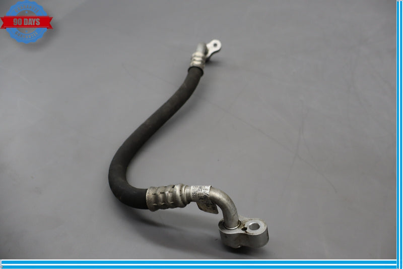 Load image into Gallery viewer, 12-16 Mercedes X166 GL550 ML63 AMG A/C AC Air Conditioning Hose Pipe Line Oem