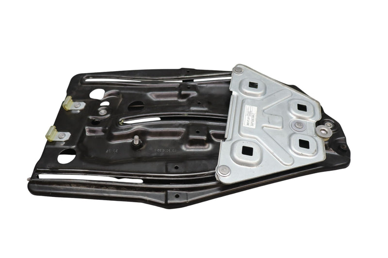 Load image into Gallery viewer, 07-11 Bentley Continental Rear Right Side Quarter Window Regulator Oem