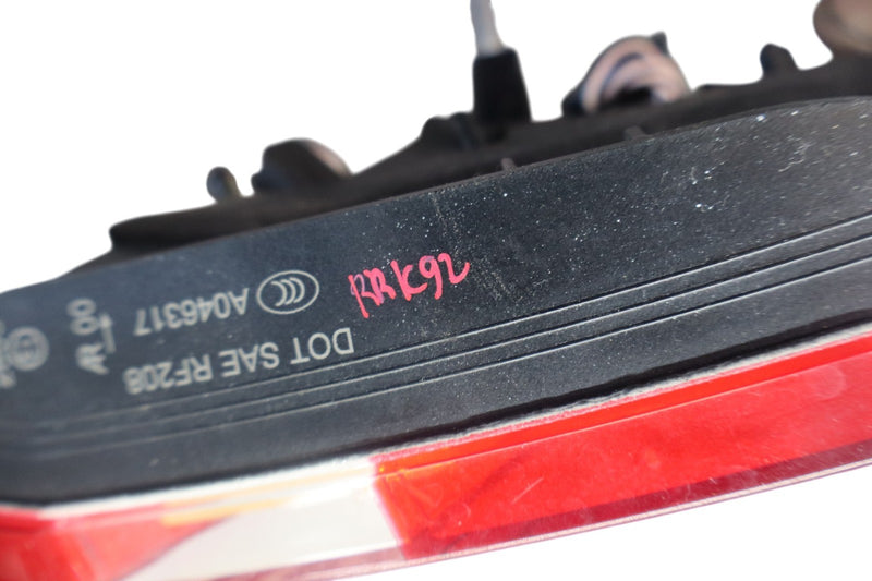 Load image into Gallery viewer, 10-13 Mercedes W212 E350 E400 Rear Right Side Inner Tail Light Lamp Oem