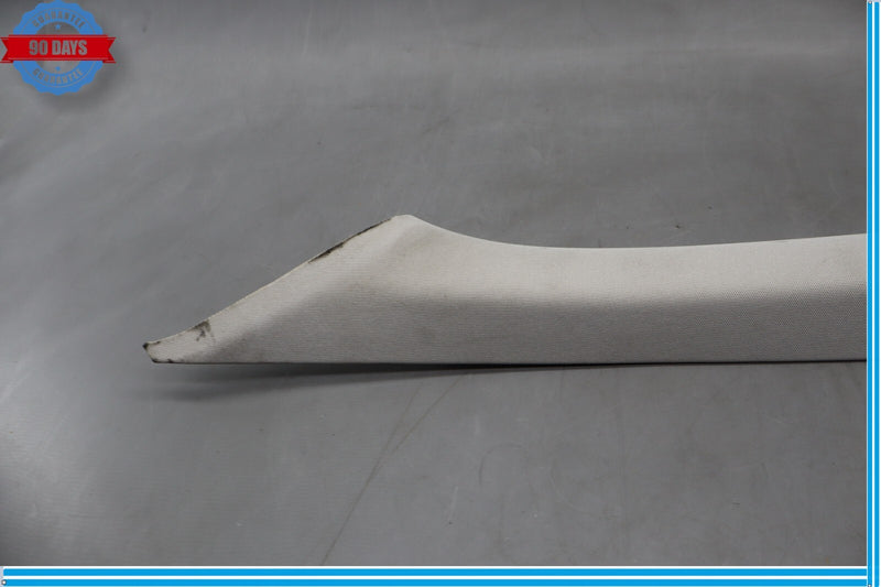 Load image into Gallery viewer, 12-14 Mercedes W218 CLS550 CLS63 Front Left Side A-Pillar Trim Panel Cover Oem