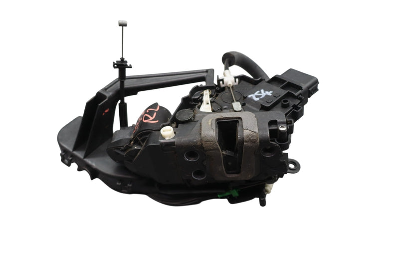 Load image into Gallery viewer, 10-15 Jaguar X351 XJ XJL Rear Left Driver Side Door Lock Latch Actuator Oem