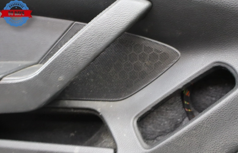 Load image into Gallery viewer, 10-16 Porsche Panamera 970 S Hybrid Front Left Side Interior Door Trim Panel Oem