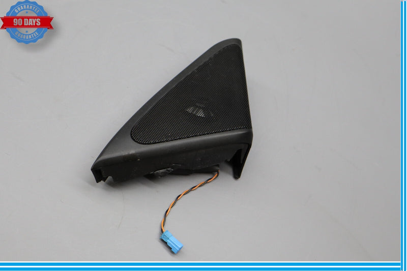 Load image into Gallery viewer, 09-15 BMW 740i 740Li 750i Front Right Side Door Corner Tweeter Speaker Oem