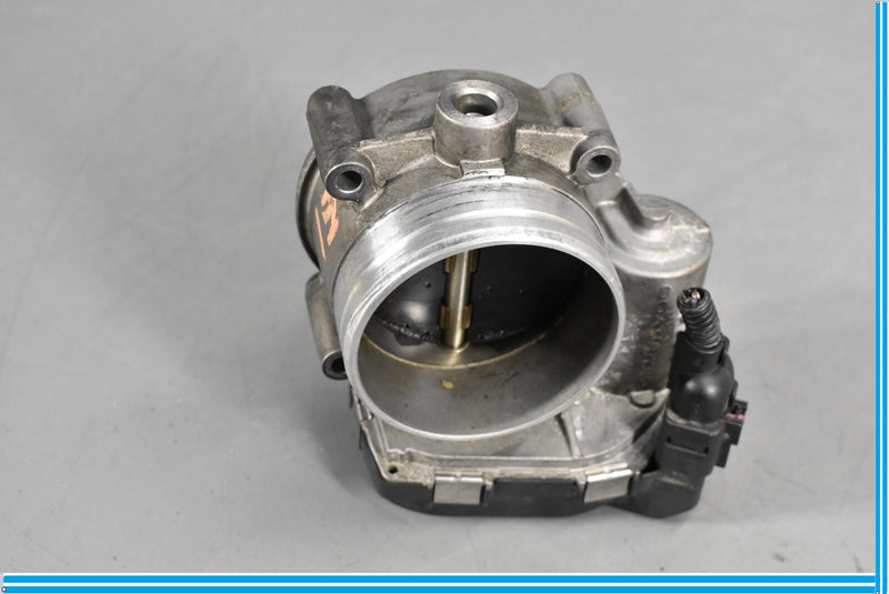 Load image into Gallery viewer, 11-18 Volkswagen VW Touareg Engine Motor Air Intake Throttle Body Valve Oem