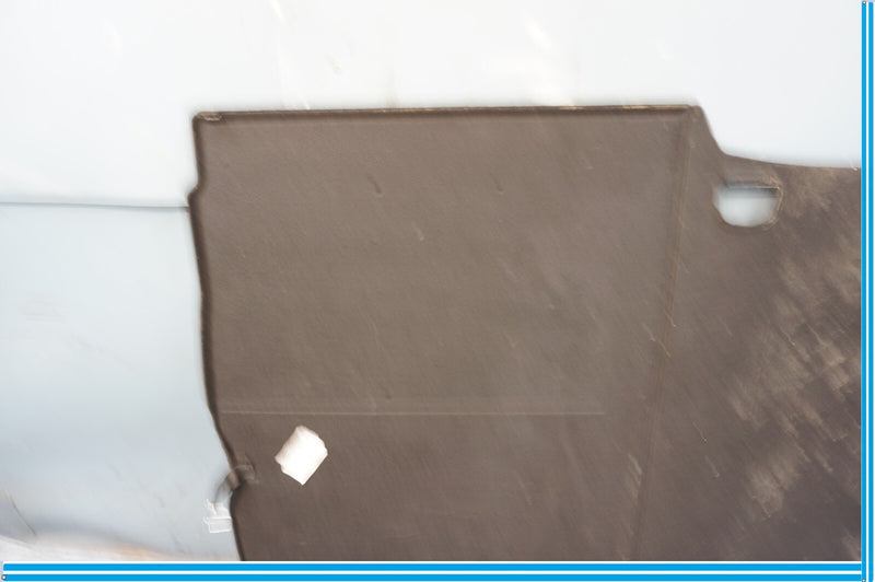 Load image into Gallery viewer, 14-20 Maserati Ghibli Rear Trunk Floor Carpet Cover Panel Oem