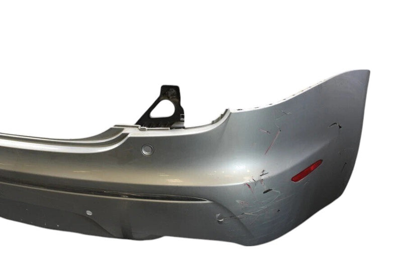 Load image into Gallery viewer, 10-15 Jaguar XJL XJ Rear Lower Bumper Cover Reinforcement Oem