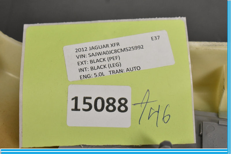 Load image into Gallery viewer, 09-15 Jaguar XF XFR Right Passenger Side Upper Center Pillar Trim Panel Oem