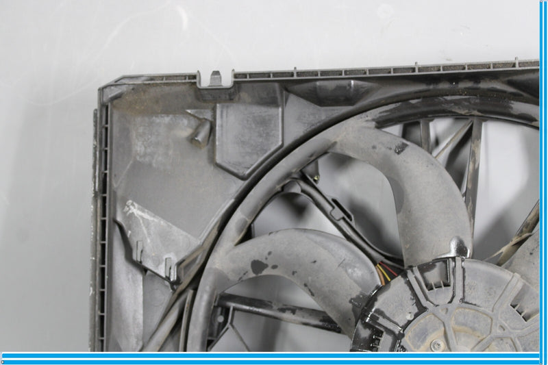Load image into Gallery viewer, 07-13 BMW 335i 328i Engine Fan Assembly Oem