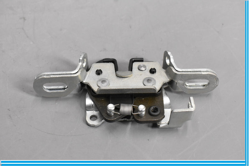 Load image into Gallery viewer, 09-15 Jaguar XF XFR Rear Right Passenger Side Seat Back Rest Lock Catch Oem