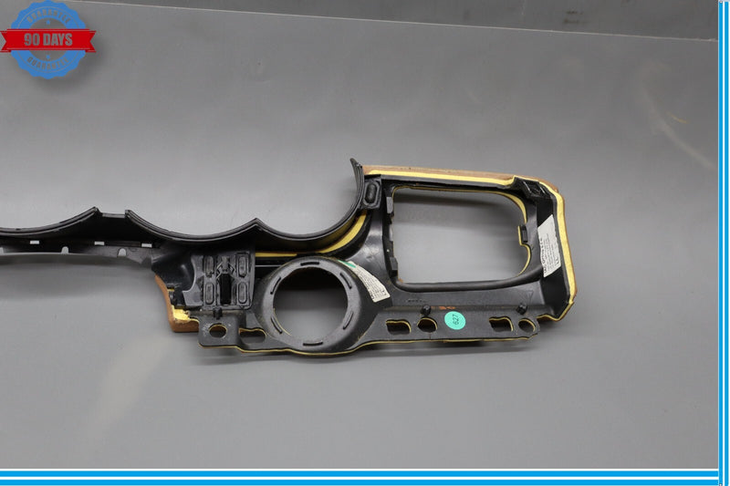 Load image into Gallery viewer, 03-10 Porsche Cayenne Left Driver Side Lower Dash Dashboard Trim Cover Panel Oem
