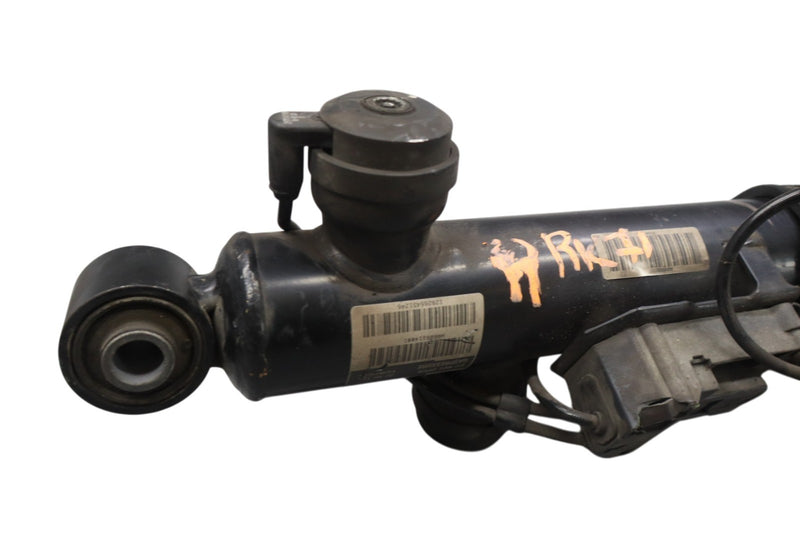 Load image into Gallery viewer, 10-16 BMW 535i GT Rear Right Side Shock Absorber Struts Black 37126851140 Oem