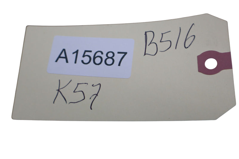 Load image into Gallery viewer, 07-12 Lexus XF40 LS460 Front Right Passenger Side Exterior Door Handle Oem