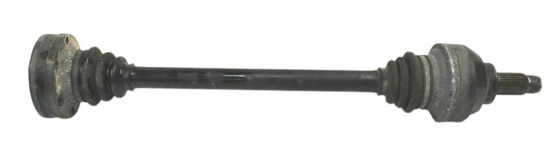 Load image into Gallery viewer, 01-06 Bentley Arnage Rear Left Driver Side Cv Axle Shaft Driveshaft OEM