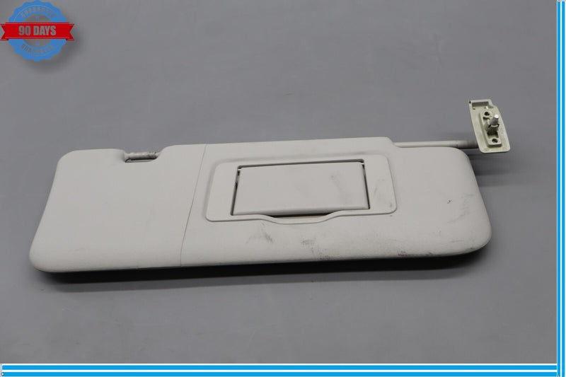 Load image into Gallery viewer, 06-12 Mercedes X164 GL450 Front Right Side Sun Visor Sunvisor Shade Oem