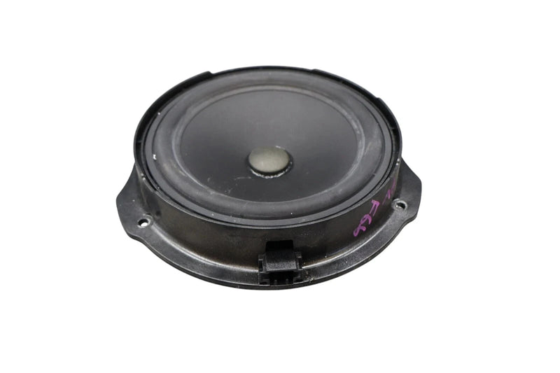 Load image into Gallery viewer, 08-15 Mercedes W204 C250 C350 Right/Left Side Door Audio Sound Speaker Black OEM