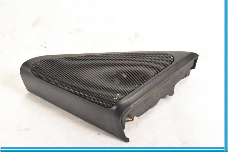 Load image into Gallery viewer, 09-15 BMW 750i 750Li F01 F02 Front Left Door Speaker Tweeter Cover Grille Oem