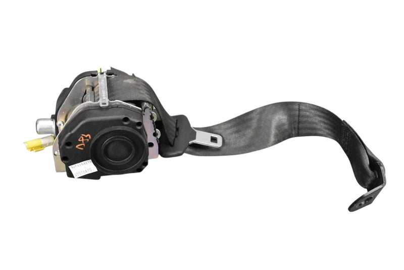 Load image into Gallery viewer, 03-08 Maserati Quattroporte M139 Rear Left Driver Side Seat Belt Seatbelt Oem