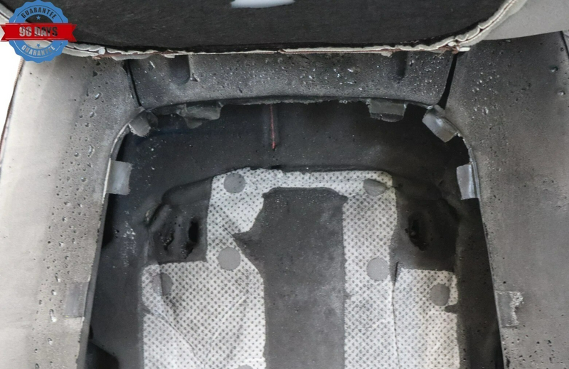 Load image into Gallery viewer, 18-21 Buick Enclave Front Right Passenger Side Seat Upper Cushion Cover Oem