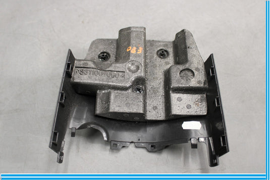 2014-2019 Maserati Ghibli Q4 Lower Steering Column Trim Cover Panel Oem