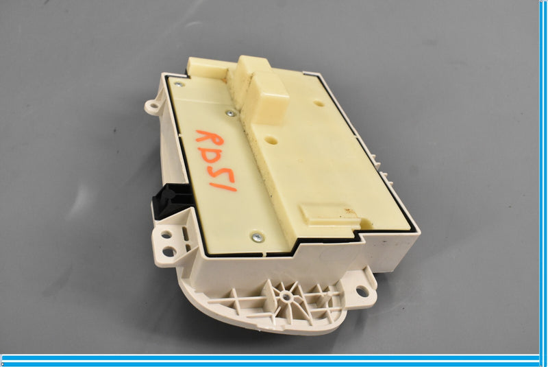 Load image into Gallery viewer, 07-12 Lexus LS460 Front Left Seat Adjustment Switch 89713-50310 Oem