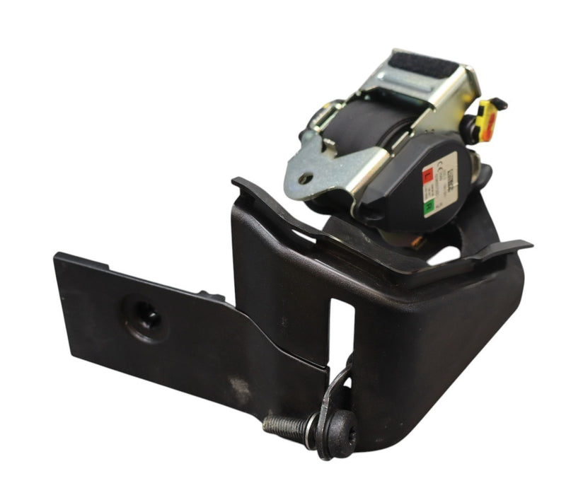 Load image into Gallery viewer, 17-20 Jaguar XE Rear Right Passenger Side Seatbelt Seat Belt Retractor Oem