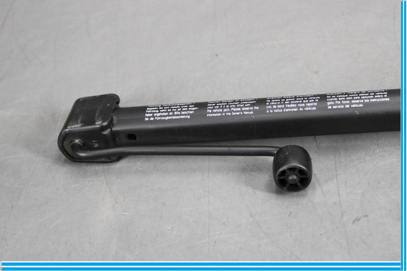 Load image into Gallery viewer, 00-03 Mercedes W210 E320 E430 Emergency Spare Wheel Lift Jack Oem
