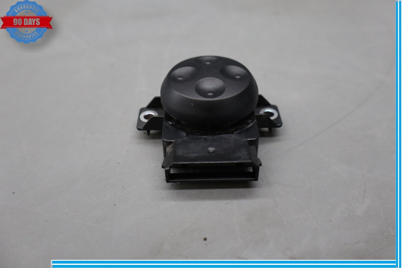 Load image into Gallery viewer, 09-12 Audi A4 A4 Quattro Left Seat Lumber Adjustment Control Switch Oem
