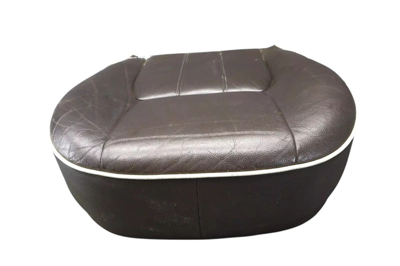 Load image into Gallery viewer, 03-12 Land Rover Range Rover HSE Front Right Side Lower Seat Cushion Pad Oem
