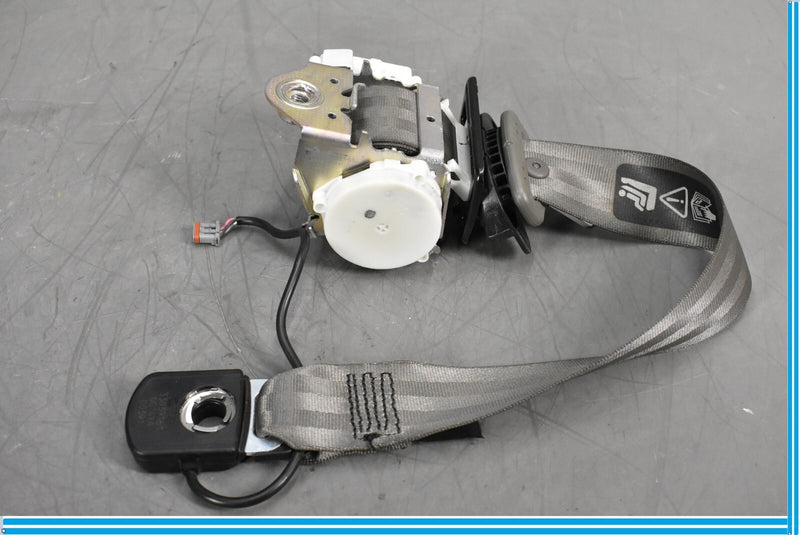 Load image into Gallery viewer, 10-15 Jaguar XJ XJL X351 Front Right Side Seatbelt Seat Belt Retractor Oem