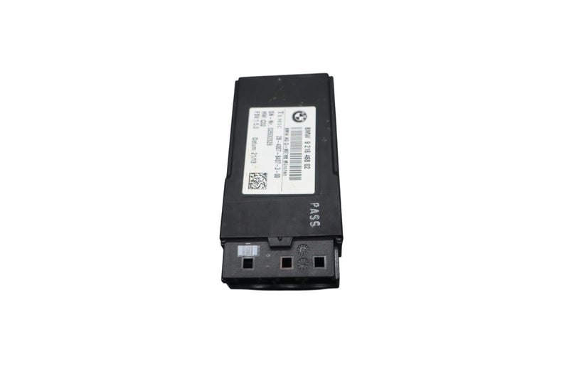 Load image into Gallery viewer, 12-18 BMW 320i 328i 428i F30 Left Or Right Side Seat Heat Heated Control Oem