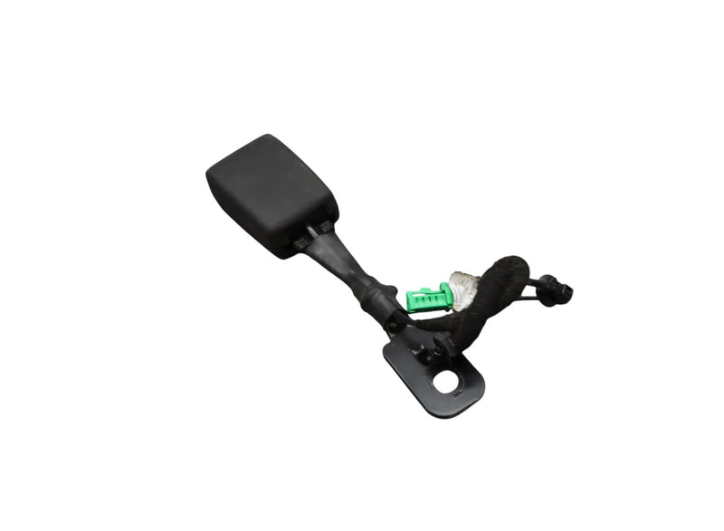 Load image into Gallery viewer, 17-19 Alfa Romeo Giulia Front Left Driver Side Seat Belt Seatbelt Buckle Oem