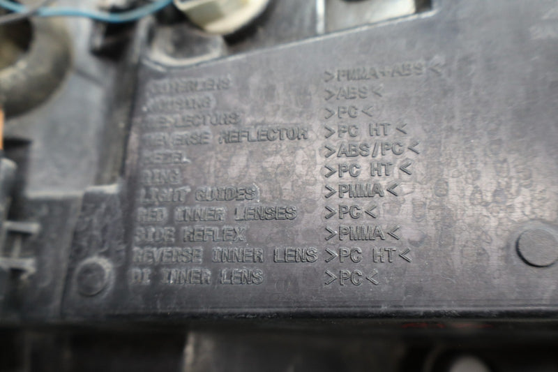 Load image into Gallery viewer, 14-17 Land Rover Range Rover Sport Rear Right Side Tail Light Lamp Oem