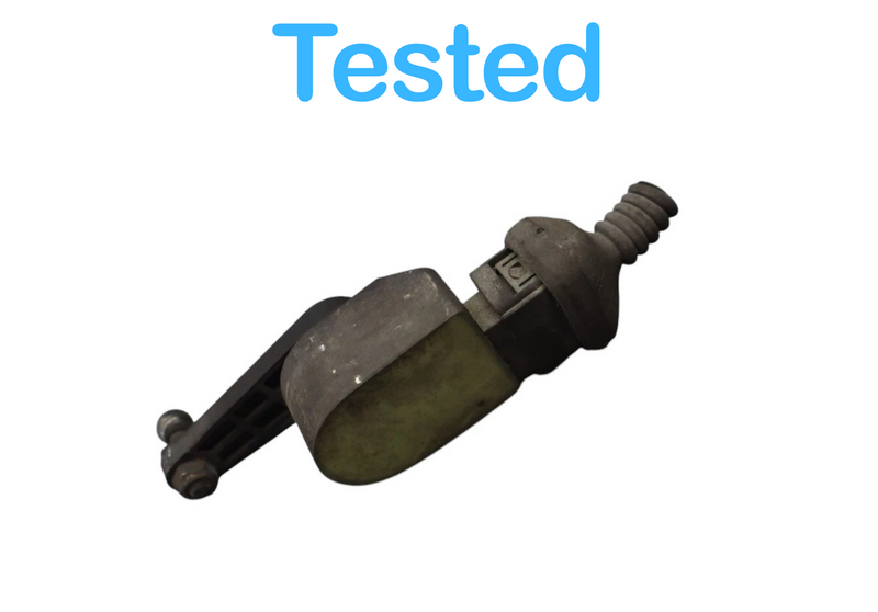 Load image into Gallery viewer, 03-12 Bentley Continental Front Left Side Suspension Level Height Sensor OEM